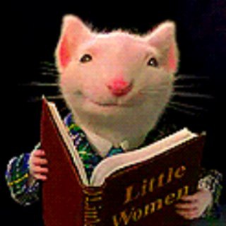 Логотип @inostrannaya_literatura - Записки о самых разных книгах