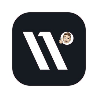 Логотип @inowgram - Now (Нау) | Социальная сеть | Приложение