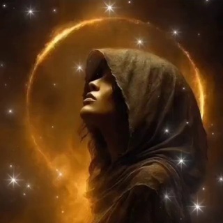 Логотип @inozemkataro - Juliana Tarot 🤍 Таро, нумерология и магия огня 🔥 Выход из лабиринта 🗝️