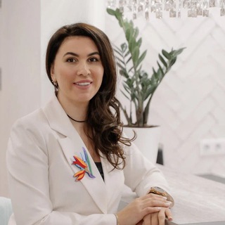 Логотип @inozemmka - inozemmka