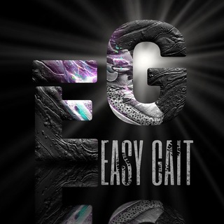 Логотип @inp_luxary - Easy Gait
