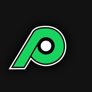 Логотип @inpartyup - PARTY UP