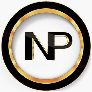 Логотип @inpcrypto - NP News