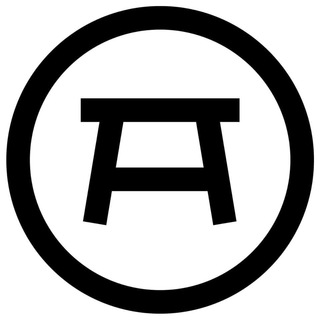 Логотип @inplaceagency - inplace