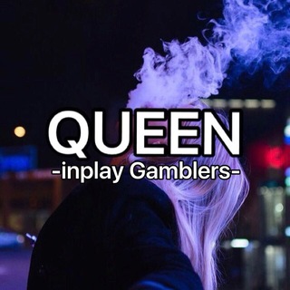 Логотип @inplaygamblers - 🔱 Inplay GAMBLERS 🔱