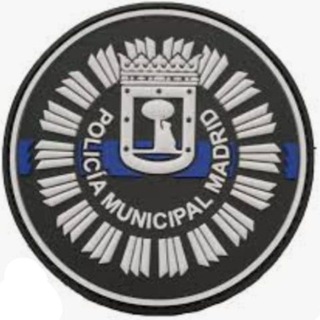 Логотип @inpol_pl - Oposición Policía Municipal/Local Madrid.