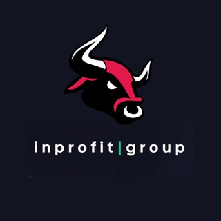 Логотип @inprofit_group - INPROFIT GROUP MEDIA