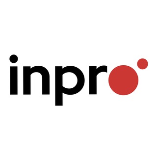 Логотип @inprouzz - Inpro