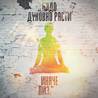 Логотип @inpursuitofenlightenment - В погоне за просветлением