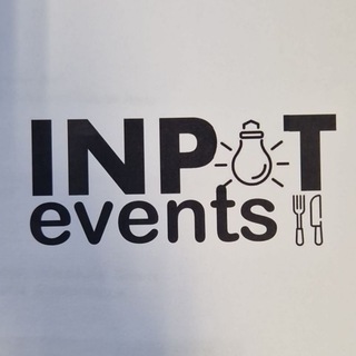 Логотип @inputevents - Input-Events