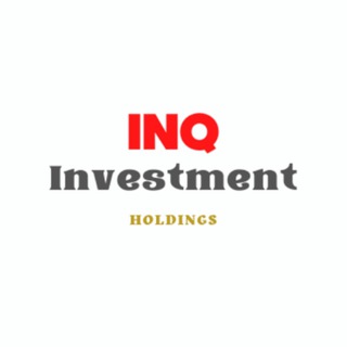 Логотип @inq_investment - INQ Investment