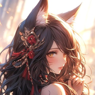 Логотип @inqnews - League of Legends Wild Rift | INQ