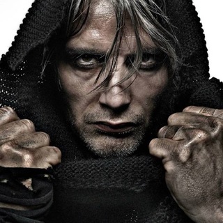 Логотип @inqsitor - Game InQsitor