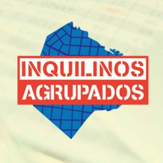 Логотип @inquilinosagrupadosia - Inquilinos Agrupados