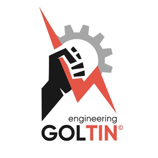 Логотип @inquirygoltin - Инженерная безопасность c GOLTIN