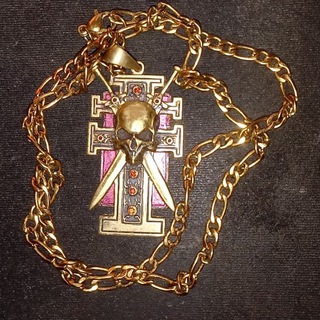 Логотип @inquisitorbers - Инквизитор Берс