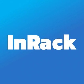 Логотип @inrack_connect - Серверная InRack