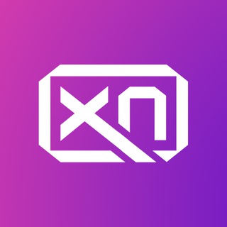 Логотип @inrealitychanel - Экосистема x兀 (ИксПи) InReality