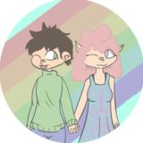 Логотип @inritm_mt - 🌈В Ритме Счастья🌈