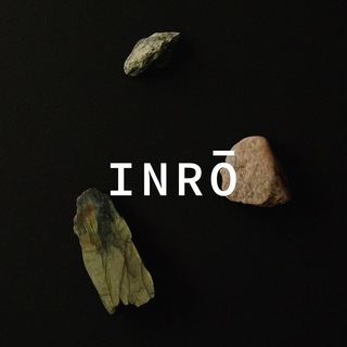Логотип @inrostore - ускользающая красота