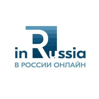 Логотип @inrussia_online - InRussia - В России онлайн | Новости | Политика | СВО | Происшествия | Экономика