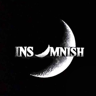 Логотип @ins1912 - 𝐈𝐍𝐒𝐎𝐌𝐍𝐈𝐒𝐇 🌙