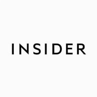 Логотип @ins1dder - INsideR