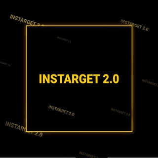 Логотип @ins223 - Марафон по таргету 2.0
