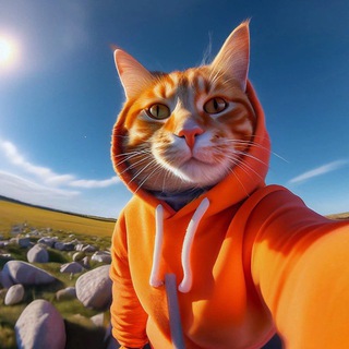 Логотип @ins_red - ИНСАЙТЫ ОТ РЫЖЕГО