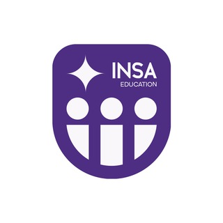 Логотип @insa_lc - insa.lc