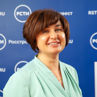 Логотип @insaid_rsti - Инсайд от РСТИ