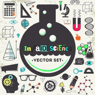 Логотип @insaid_sciense - Inside_Science