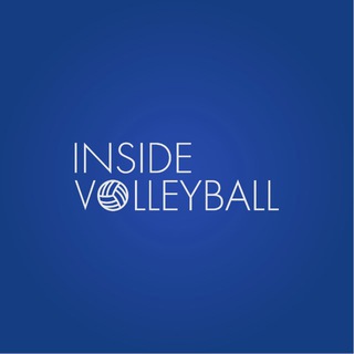 Логотип @insaidkazvolley - Инсайды волейбол KZ