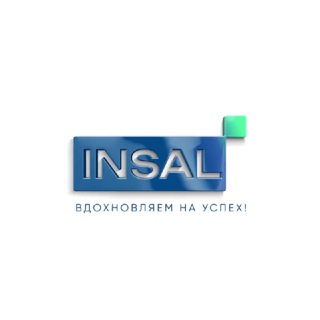 Логотип @insal_tovary_kitai - Китай 🇨🇳 с INSAL