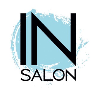 Логотип @insalon - Салон красоты INSALON