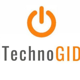 Логотип @insatof - TECHNOGID