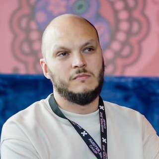 Логотип @insayderskaya - Артем Гура