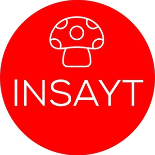 Логотип @insaytmicro - INSAYT - Микродозинг