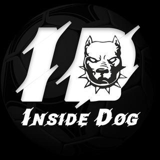Логотип @insddog - InsideDog✅ / Прогнозы/ Ставки на спорт