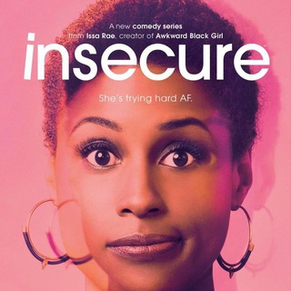 INSECURE SAISON 1 2 3 4 ET 5