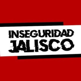 Логотип @inseguridad_jalisco - Inseguridad_ZMG