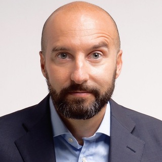 Логотип @inseller - Konstantin FILIN