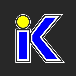 Логотип @insha_kr - інша країна