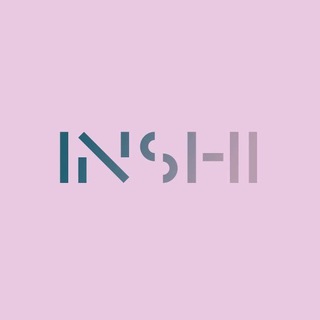Логотип @inshishop - INSHI shop