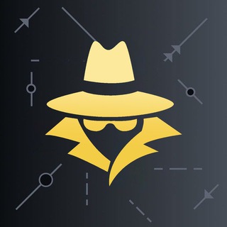 Логотип @Insider_Binance - Инсайдер на Binance (ОФИЦИАЛЬНЫЙ)