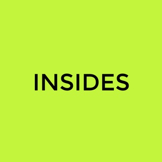 Логотип @inside_analytics - Инсайд аналитика