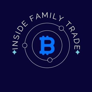 Логотип @inside_family - INSIDE FAMILY TRADE