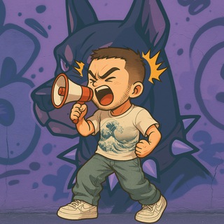 Логотип @inside_hawke - Внутри Хоука