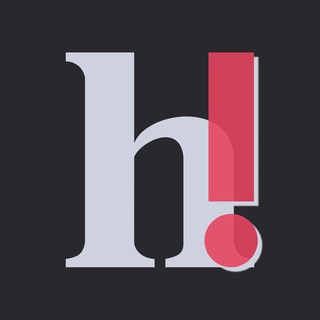 Логотип @inside_hse - inside hse