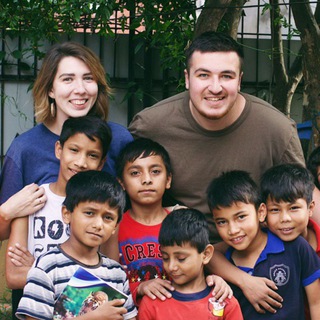 Логотип @inside_mission - Inside mission